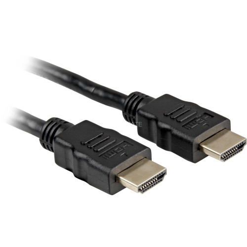 Disciplinair Antipoison negatief ACT HDMI kabel (1,5m / 2,5m / 5m)