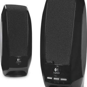 Logitech S150 USB Stereo Speakers - Afbeelding 3