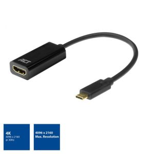 Usb-C to HDMI Female - AC7305