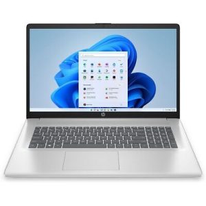 HP 17.3" Full HD - Afbeelding 1